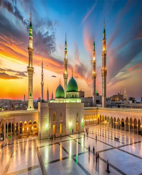 Madinah