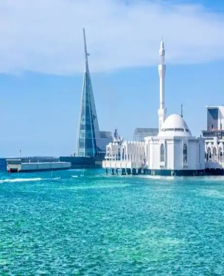 Jeddah