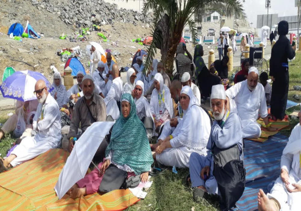 Umrah Economy
