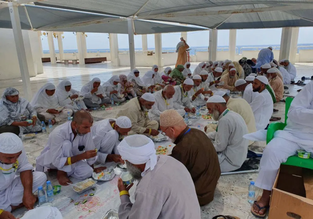 Umrah Economy