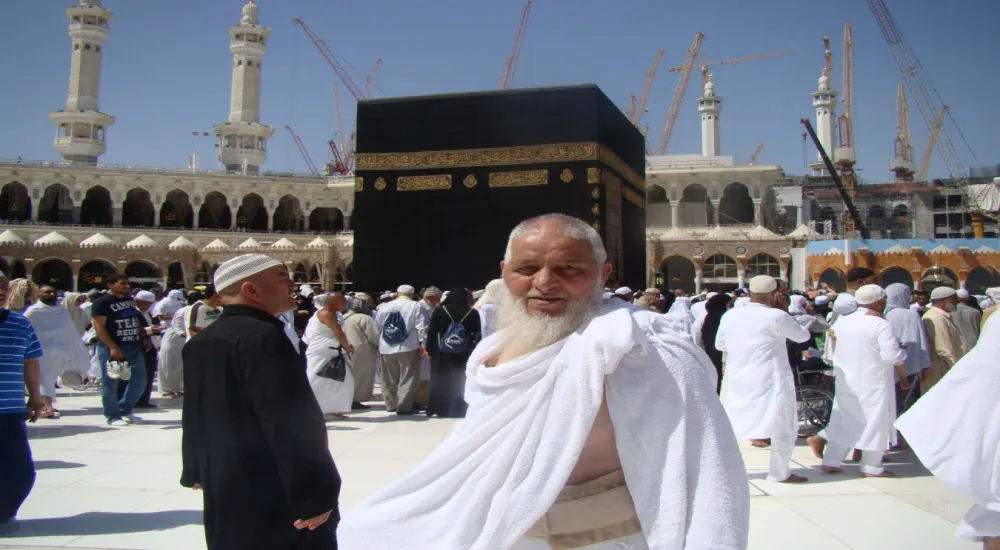 Deluxe Umrah