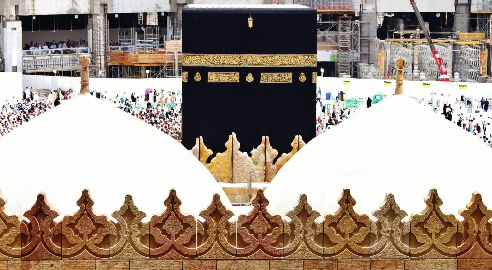 Super Economy Umrah